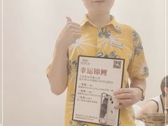 -第六季自助餐厅(北太平庄店)