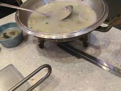 -三毛烤羊腿(乐园路总店)