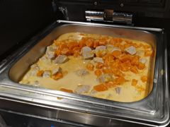 -惠州皇冠假日酒店·西餐厅·自助餐厅