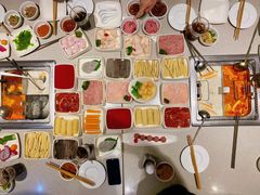 -海底捞火锅(奥体南路店)