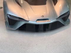 -TESLA 特斯拉(上海太古汇体验店)