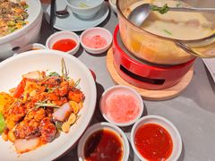 -闽上鲜·福建菜(龙湖滨江天街店)