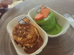 -狐狸和向日葵(北京路店)