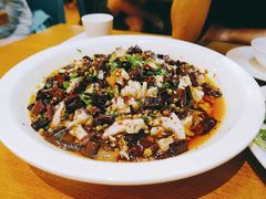 麻辣黑鱼花-三猫黑鱼花(南大店)