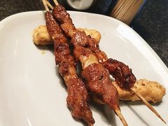 -盛江山自助料理(太原街万达店)