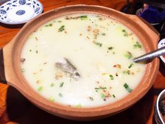 -堂宴·老厦门私房菜(1988仙岳总店)