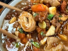 -荣荣面馆(丹溪大道店)