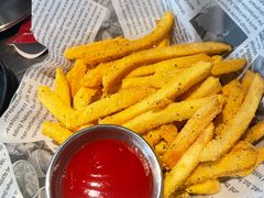 -吴草鸡爪오초닭발(城阳总店)