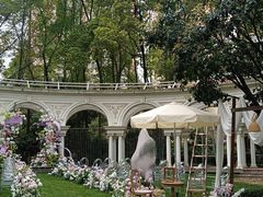 -上海安亭别墅花园酒店