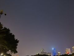 -白鹭洲公园