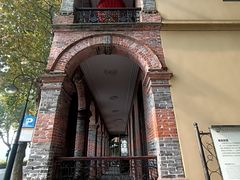 -杭州国画院美术馆