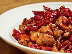 -吕氏疙瘩汤·新鲁菜(济南万象城店)