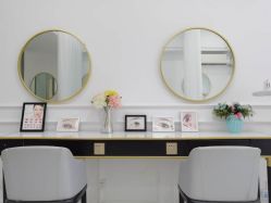 -韩美绣·骨相纹眉·洗眉美瞳线