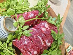 -左庭右院鲜牛肉火锅(苏州园区永旺店)
