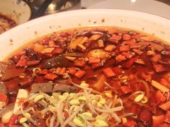 -米一仙·成都小碗菜(东万达店)