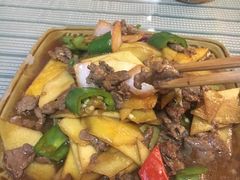 -纳兰傣雀傣味餐厅