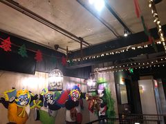 大堂-一个叫川的地方(麒麟新天地店)