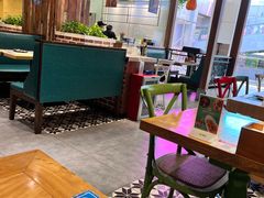 -仙罗泰·泰国餐厅(印象汇店)