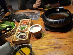 -黑牛の店·和牛烧肉(大悦城店)