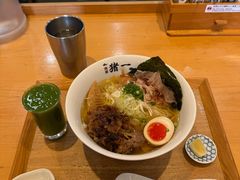 -面屋 猪一
