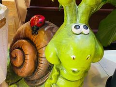 -老虎滩船说·大连海鲜(老虎滩店)