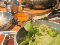 -姜虎东白丁烤肉(恒隆广场店)