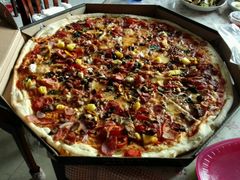 -Tubestation站点比萨(五道营店)