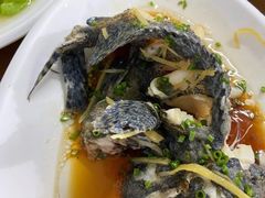 -叶姐海鲜(棋子湾店)