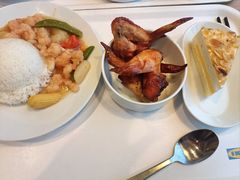 -宜家·瑞典风味餐厅(三桥店)