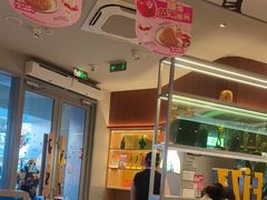 -菲滋意式餐厅(富阳东方茂店)