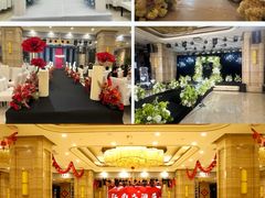 -江南大酒店·地道正宗有锅气的江西菜(中华北大街店)