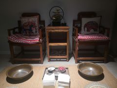 -泰·SPA泰式古法按摩(红山店)