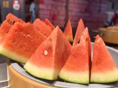 -龍歌自助小火锅(市南金茂湾店)