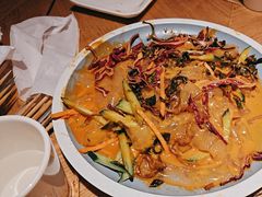 -大哈福烧烤·海鲜·家常菜(延安三路店)