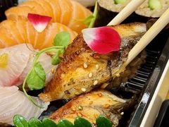 -鮨政· Omakase(港汇恒隆广场店)