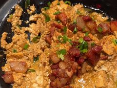 -一块豆腐·海鲜·家常菜(李沧书院路店)