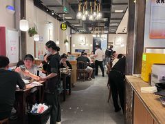 -乔街深夜食堂·台州菜·高压锅生蚝(杭州总店)