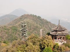 -杭州半山国家森林公园