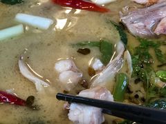 -贡椒鱼老店·雅安十大名店