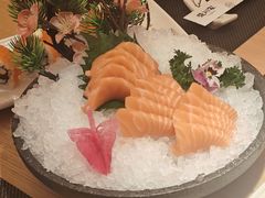 -德川家日本料理(中关村寰太大厦店)