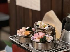 -酒肴一瓢·活贝料理·日本料理(三元桥·霄云路店)