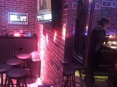 -冰城小镇音乐串吧·聚会餐厅(百子湾店)