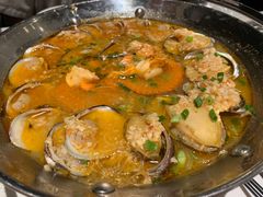 -79号渔船海鲜饭店(龙岗店)