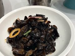 -万荣烤鸭店·北京菜(天坛店)