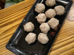 -荣记潮汕牛肉火锅(仙鹤街店)