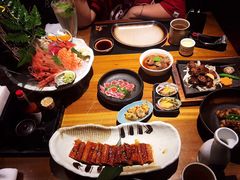 -和彩放题餐厅(酒仙桥店)