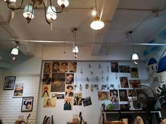 -超琪星·咖啡简餐(川音店)