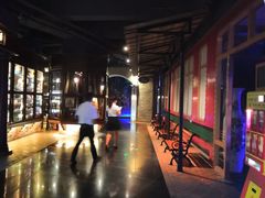 -骑士KTV(红谷滩万达店)