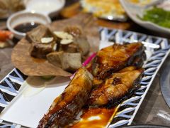 -蟹之国·精品蟹料理(极地店)