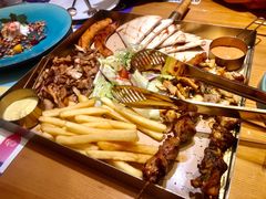 -HELLO MUSAE 拾光缪斯餐厅·纯正希腊风味(苏州中心店)
